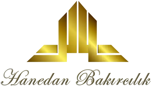 Hanedan Bakırcılık Logo