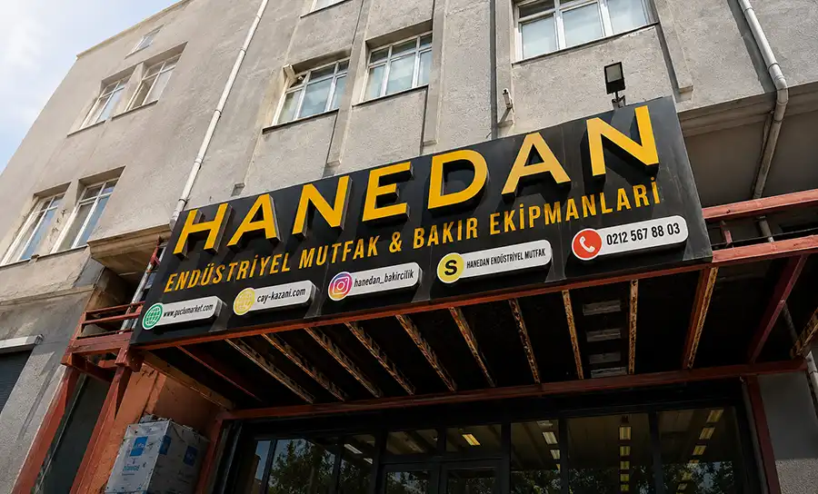 Hanedan Kurumsal